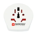 Adaptateur SKROSS Worldeurope