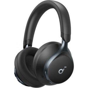 Casque Soundcore By ANKER Space One Bluetooth - Noir
