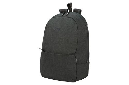Sac À Dos Pour Ordinateur Portable 13" et 14" TUCANO Gris Anthracite