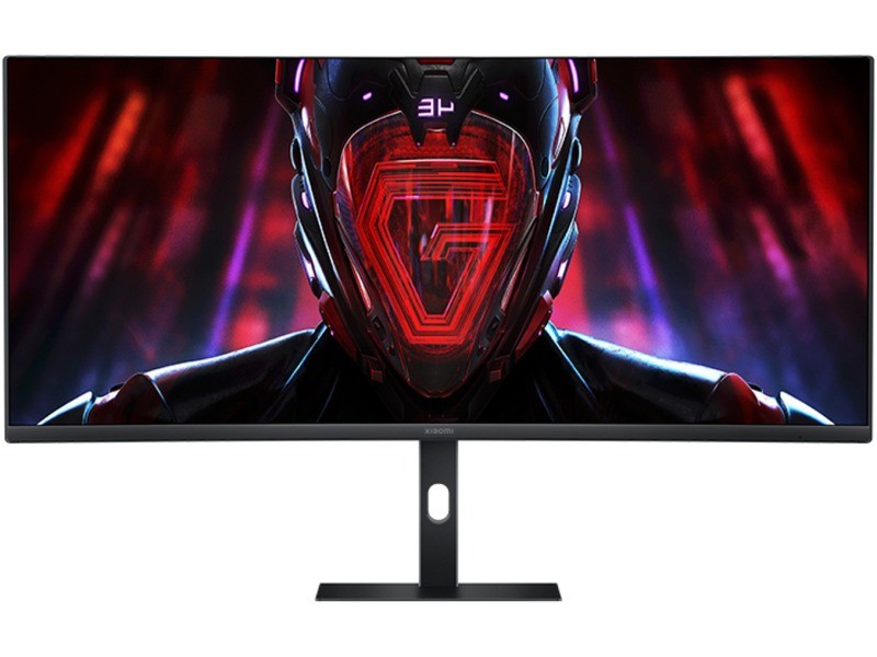 Moniteur de jeu incurvé XIAOMI G34WQIN
