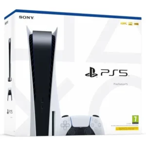 Console Sony PlayStation 5 Edition Standard Châssis B