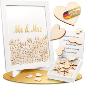 Cadre Mariage