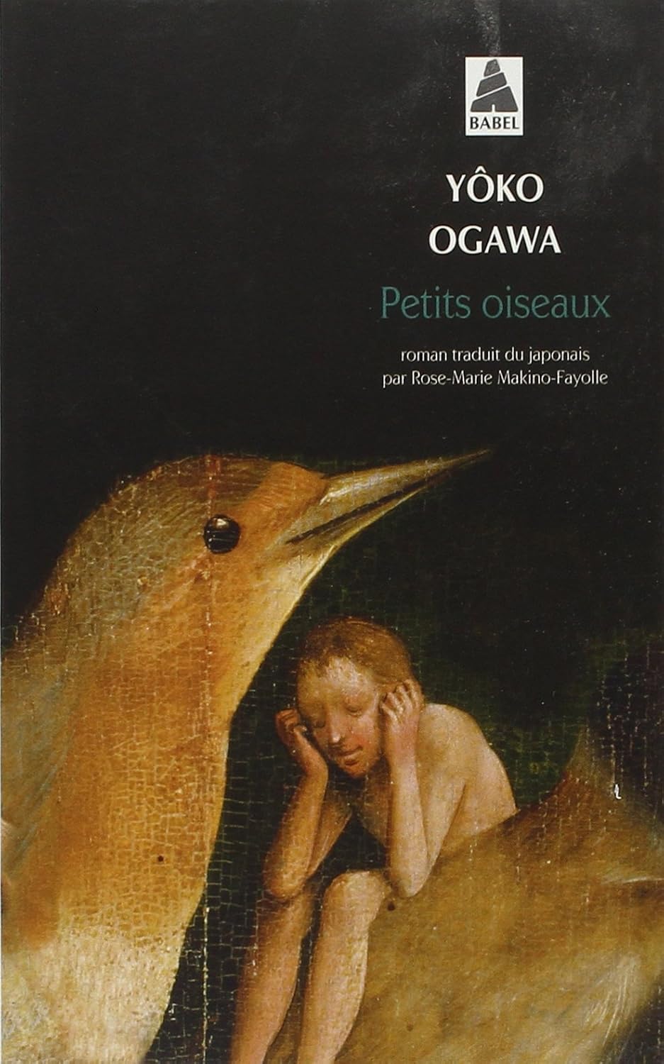 Petits Oiseaux / Yôko Ogawa (Auteur)