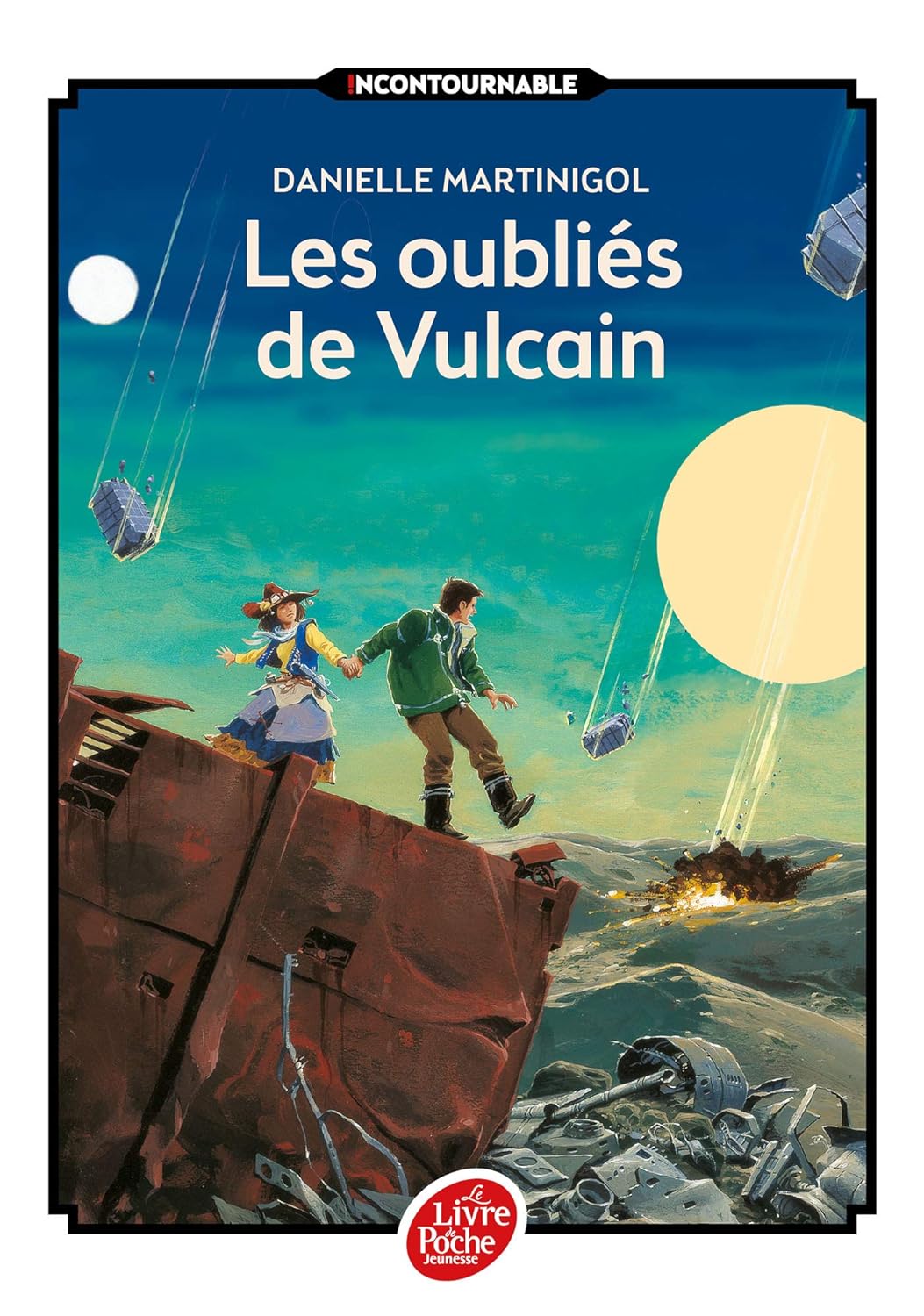 Les Oubliés De Vulcain / Yana Toboso (Auteur, Illustrations)