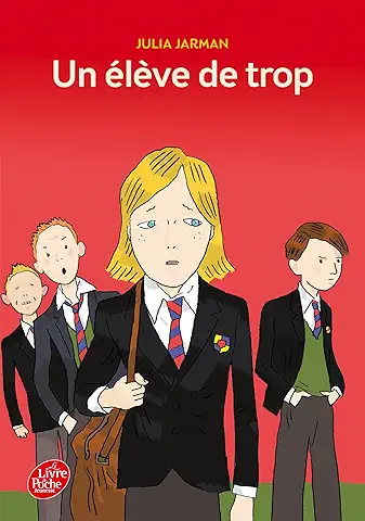 Un Élève De Trop/ Julia Jarman (Auteur)