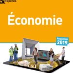 Enjeux Et Repères Économie 1Re STMG - Livre Élève - Éd. 2019 / Anas Khaneboubi (Auteur) & Plus