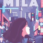 Mila - Tome 2 : Les Secrets Dévoilés / Mathilde Aloha (Auteur)