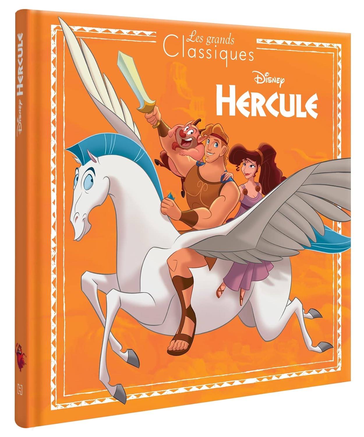 Hercule - Les Grands Classiques - Disney