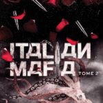 Italian Mafia - Russian Mafia - Tome 2: Inédit Poche / Emma Bardiau (Auteur)