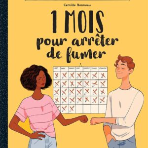 1 Mois Pour Arreter De Fumer
