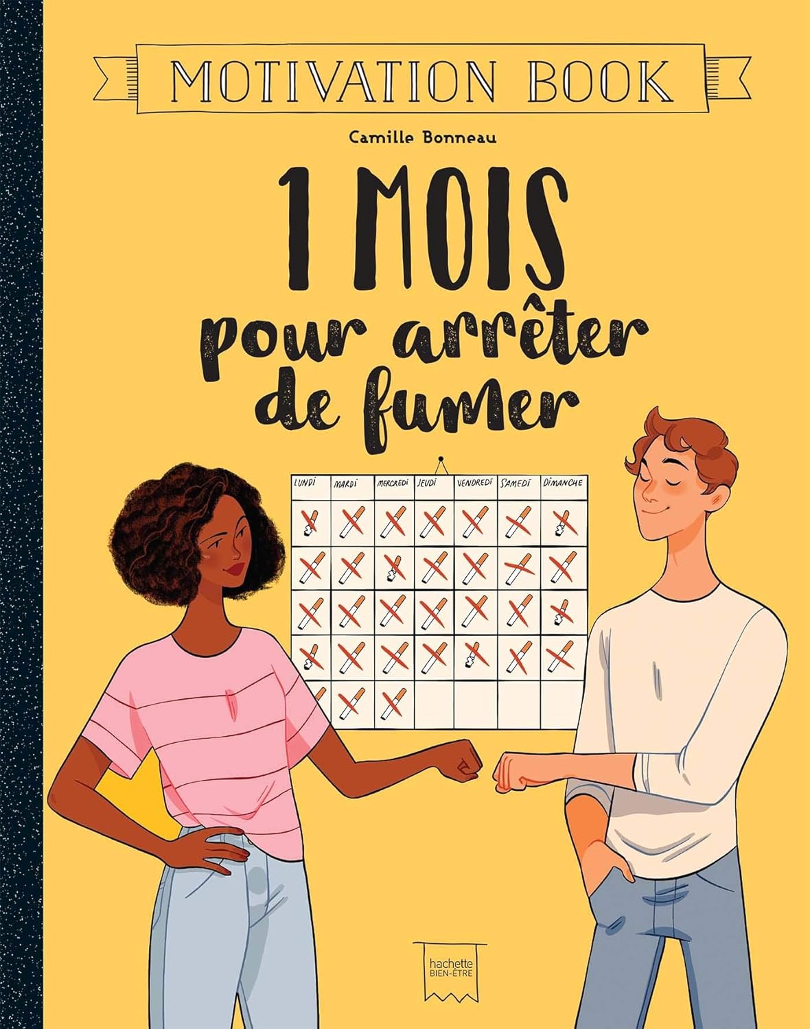 1 Mois Pour Arreter De Fumer