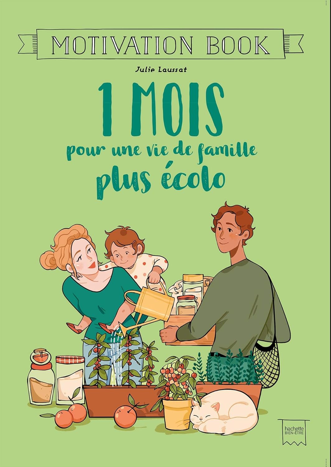 1 Mois Pour Une Vie De Famille Plus Ecolo
