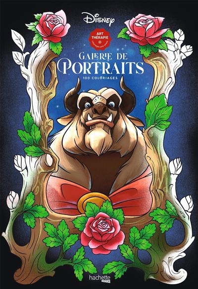 Grand Bodoni Galerie De Portraits / Jean-Luc Guérin (Illustrations)
