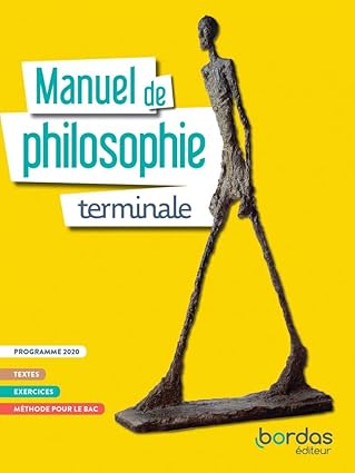 Manuel de Philosophie Tle / Victor Lagarde (Auteur) & plus