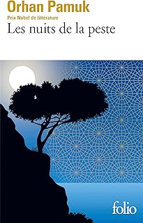 Les Nuits De La Peste / Orhan Pamuk (Auteur)