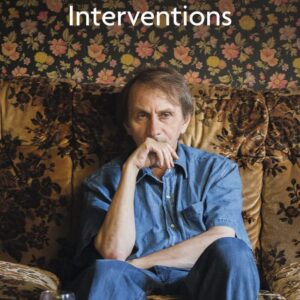 Interventions 2020 / Houellebecq Michel