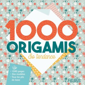 1000 Origamis So Tendance / Charlie pOp