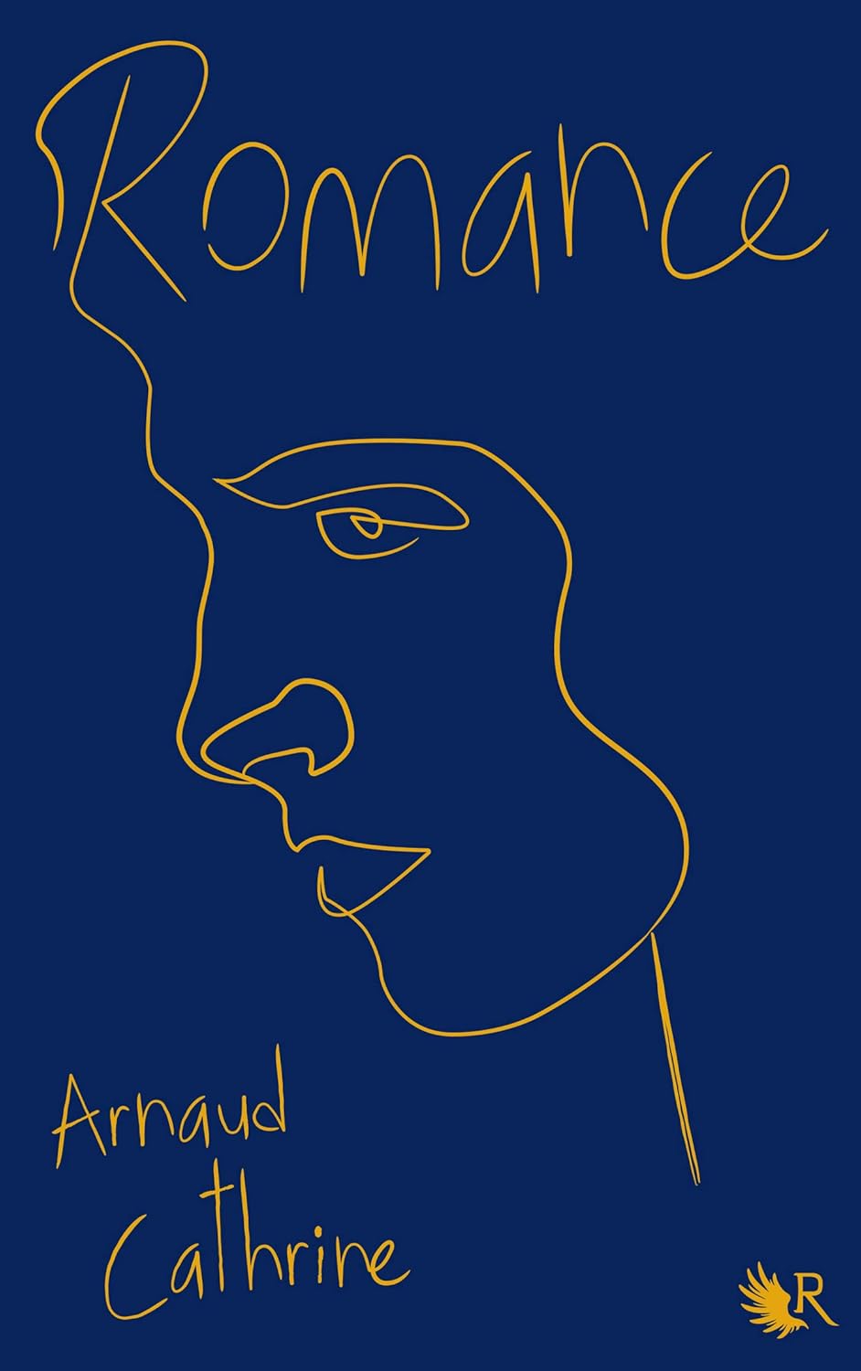 Romance / Arnaud Cathrine (Auteur)