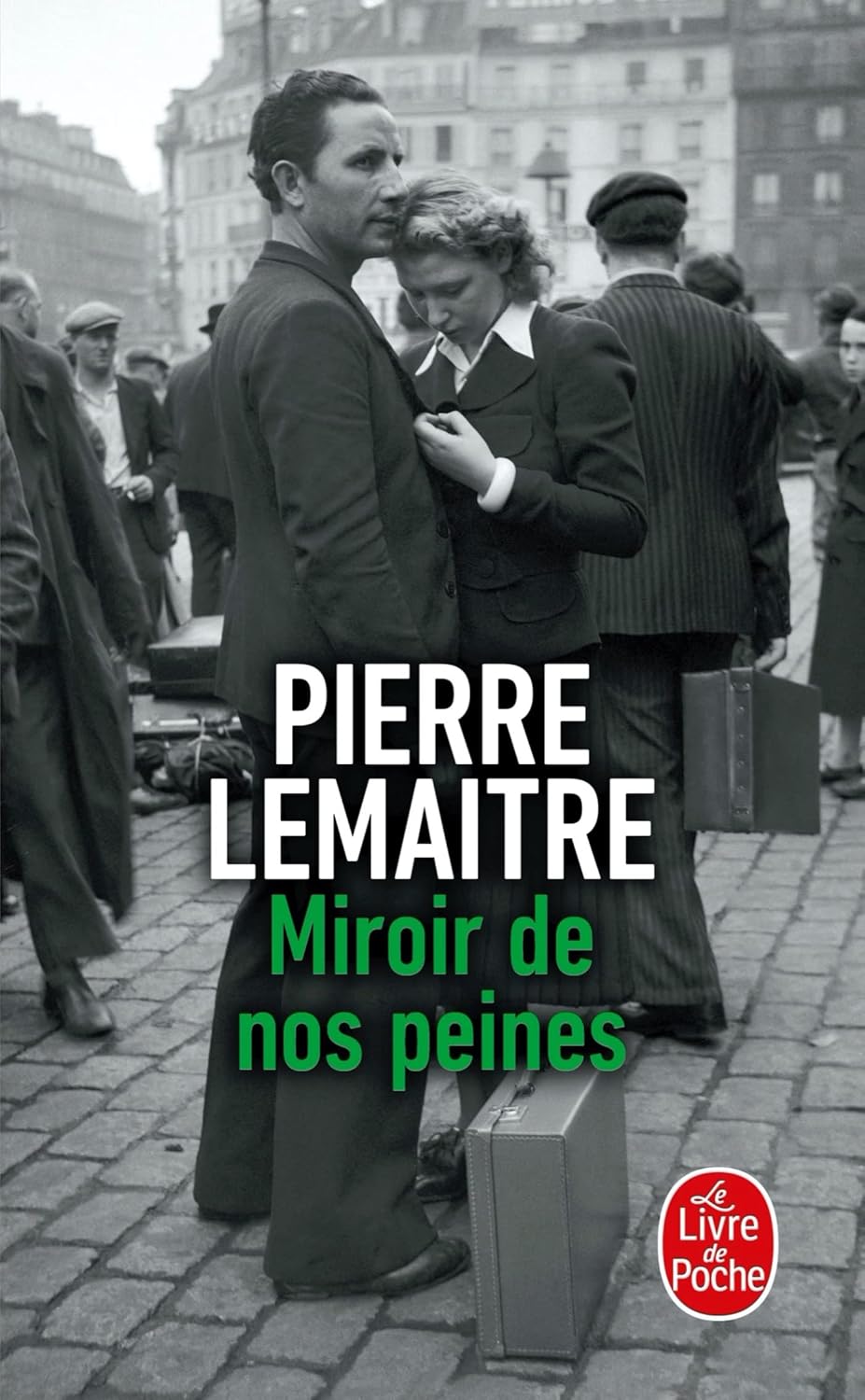 Miroir De Nos Peines: Les Enfants Du Désastre / Pierre Lemaitre (Auteur)