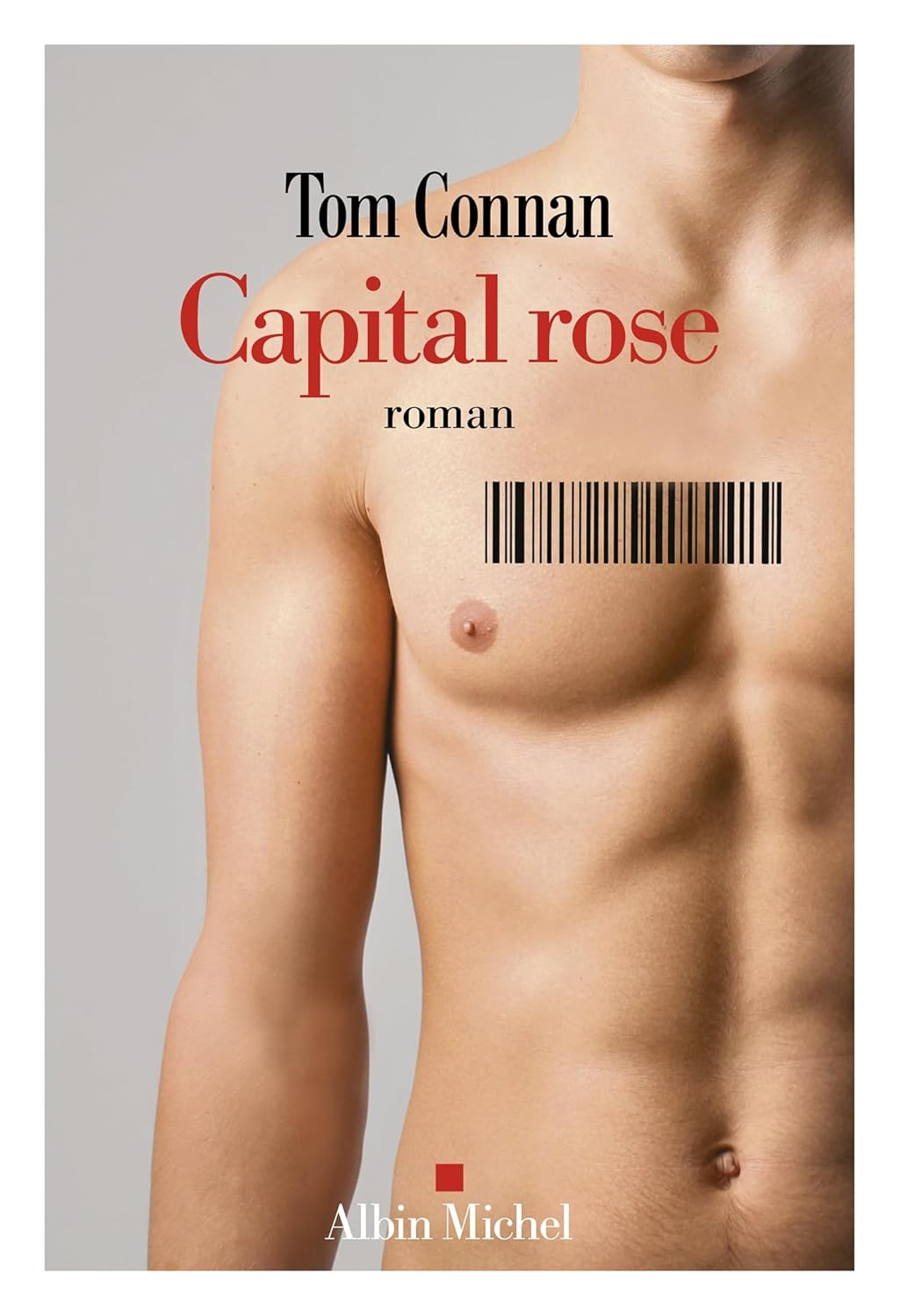 Capital Rose / Tom Connan (Auteur)