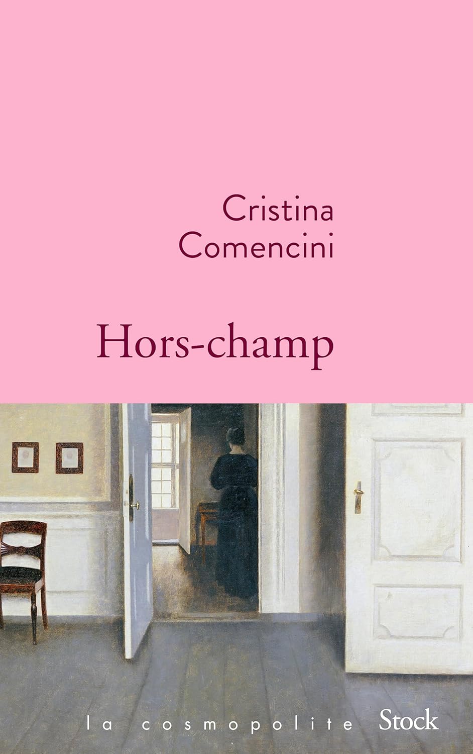 Hors-champ / Cristina Comencini (Auteur)
