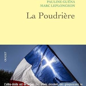 La Poudrière / Jean-Michel Décugis (Auteur), & Plus