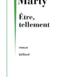 Être, Tellement / Jean-Luc Marty (Auteur)