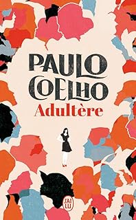 Adultère / Paulo Coelho (Auteur)