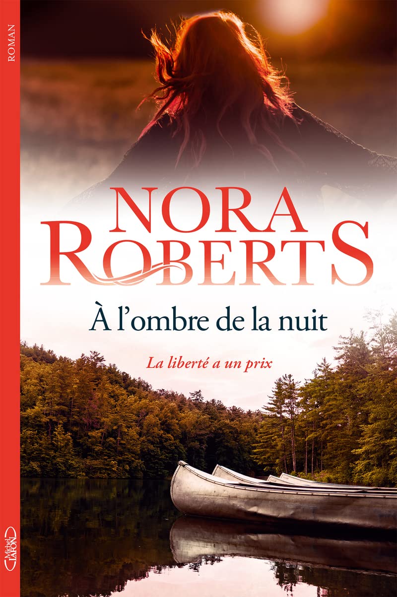 À L'Ombre De La Nuit / Roberts Nora (Auteur)