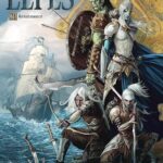 Elfes T21: Renaissance / Jean-Luc Istin (Avec la contribution de), Kyko Duarte (Dessins)