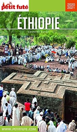 Guide Ethiopie 2020-2021 Petit Futé / Auzias d. / labourdette j. & alter (Auteur)