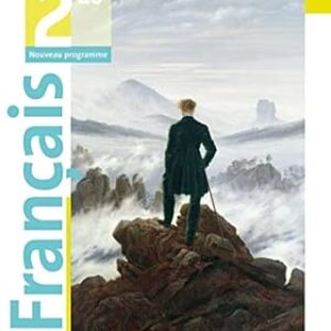 Français Lycée 2De - Passeurs De Textes (2019) - Manuel De L'Élève
