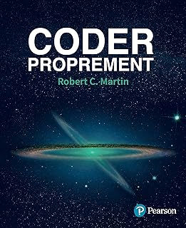 Coder Proprement / Robert C. MARTIN (Auteur)