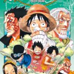 One Piece - Édition Originale - Tome 60: Petit Frère  / Eiichiro Oda (Auteur)