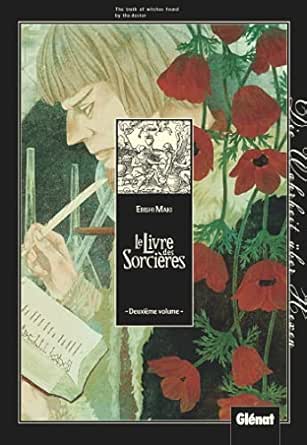 Le Livre Des Sorcières - Tome 02 / Ebishi Maki (Auteur)