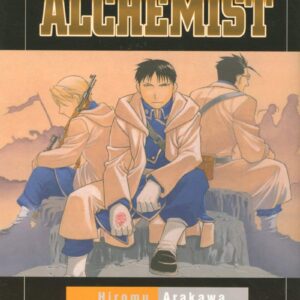 Fullmetal Alchemist - Tome 15 / Hiromu Arakawa (Auteur), Etc.