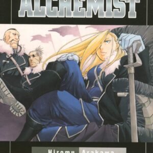 Fullmetal Alchemist - Tome 17 / Hiromu Arakawa (Auteur), Etc.