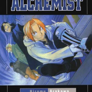 Fullmetal Alchemist - Tome 20 / Hiromu Arakawa (Auteur), Etc.