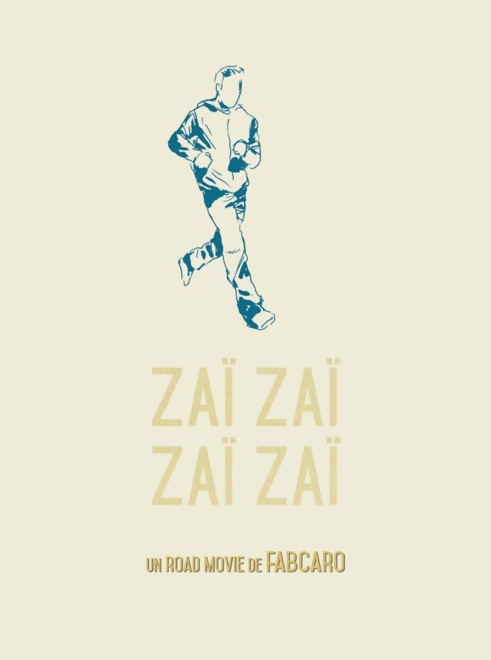 Zaï Zaï Zaï Zaï / Fabcaro (Auteur)