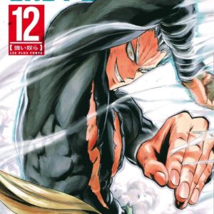 One-Punch Man - Tome 12 / Yusuke Murata (Auteur)