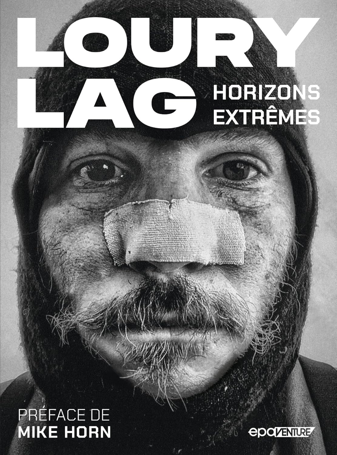 Horizons Extrêmes / Loury Lag (Auteur)