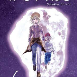 Wombs - Tome 4 / Yumiko Shirai (Auteur)