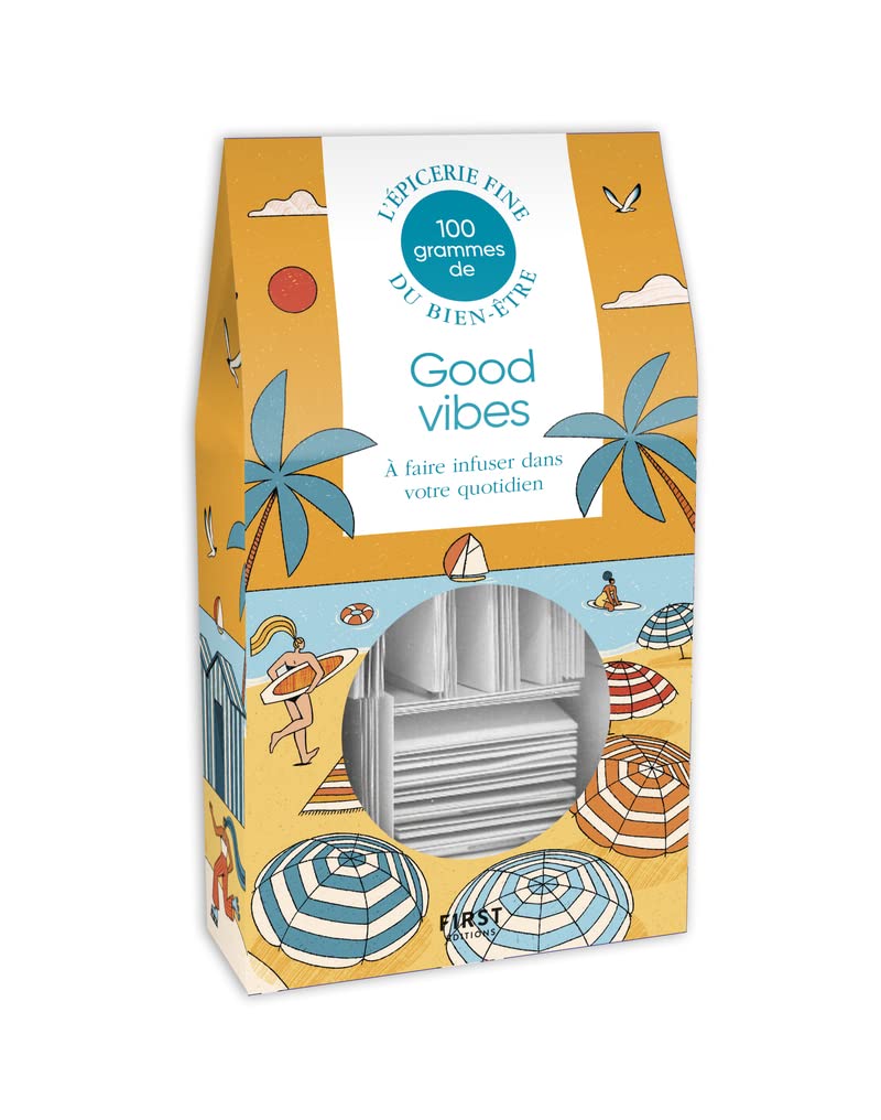 100 Grammes De Good Vibes / Eulalie A.
