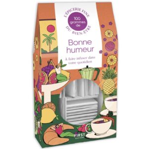 100 Grammes De Bonne Humeur/ Poggi A.