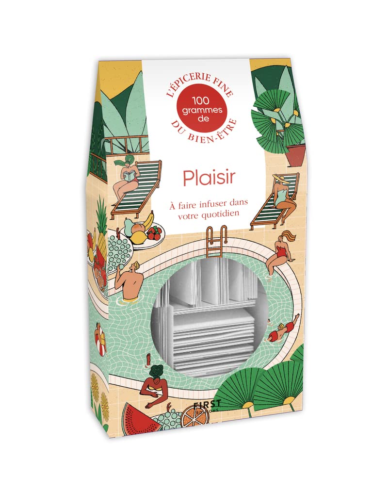 100 Grammes De Plaisir / Eulalie A.