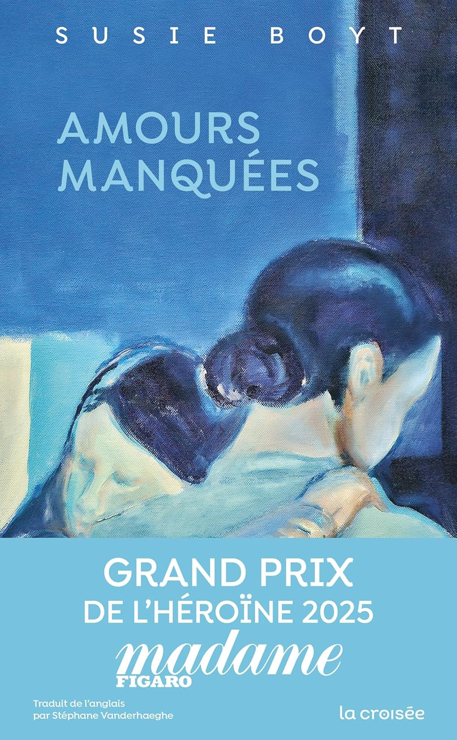 Amours Manquées / Susie Boyt (Auteur)
