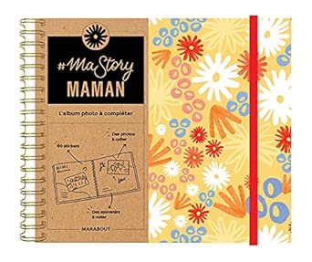#Ma Story Maman / MA STORY (Auteur)
