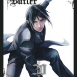 Black Butler - Tome 30 / Yana Toboso (Auteur, Illustrations)