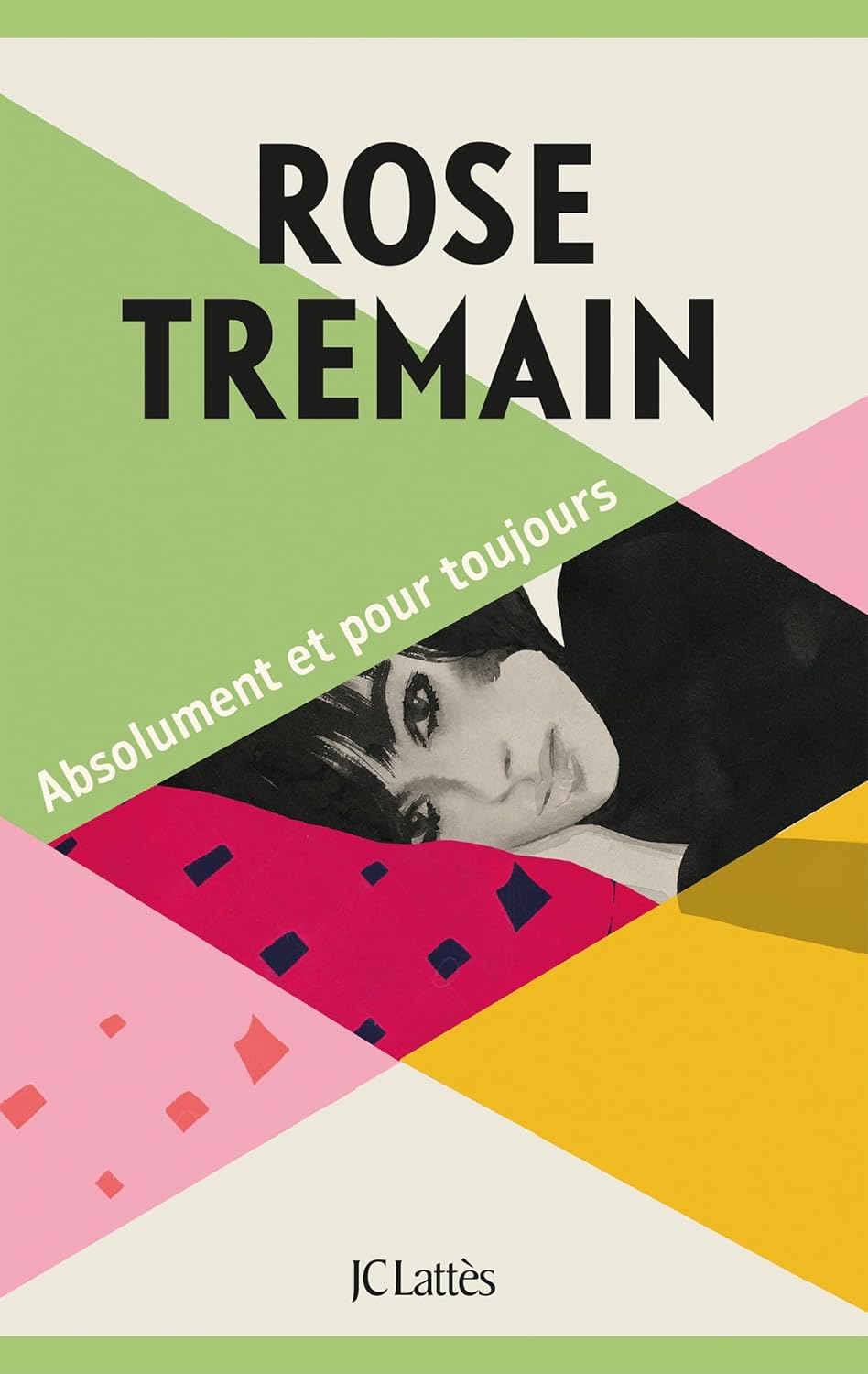 Absolument Et Pour Toujours / Rose Tremain (Auteur)