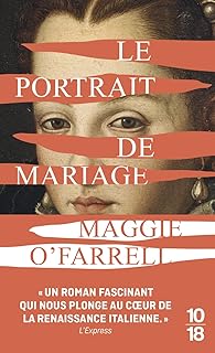 Le Portrait De Mariage / Maggie O'Farrell (Auteur)